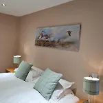 Brockram & Keld Barns Tatil Evi *