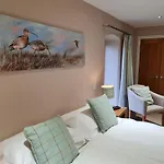Brockram & Keld Barns Tatil Evi