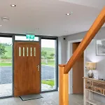 Brockram & Keld Barns *