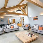 Brockram & Keld Barns Tatil Evi *