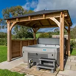 Tatil Evi Brockram & Keld Barns Kirkby Stephen