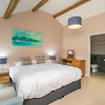 Tatil Evi Brockram & Keld Barns *