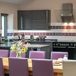 Brockram & Keld Barns Tatil Evi