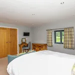 Tatil Evi Brockram & Keld Barns *
