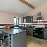 Tatil Evi Brockram & Keld Barns *