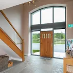 Brockram & Keld Barns Tatil Evi