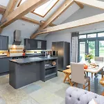Brockram & Keld Barns Tatil Evi Kirkby Stephen