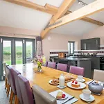 Brockram & Keld Barns Tatil Evi
