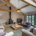 Brockram & Keld Barns *