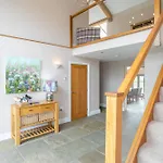 Tatil Evi Brockram & Keld Barns *