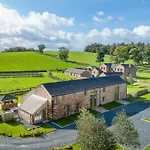 Brockram & Keld Barns Kirkby Stephen