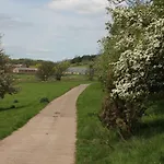Brockram & Keld Barns