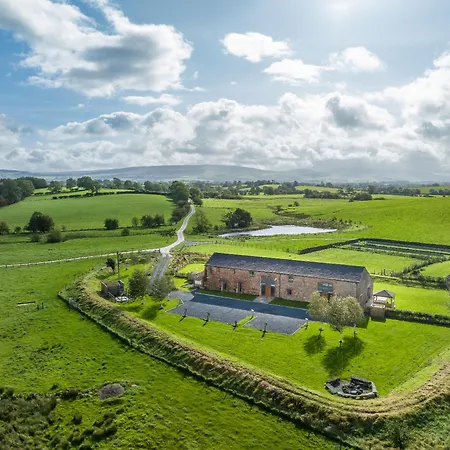 Tatil Evi Brockram & Keld Barns Kirkby Stephen
