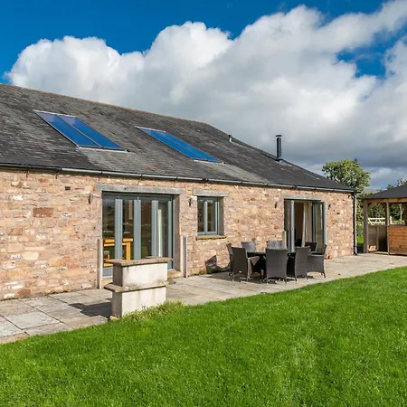 Tatil Evi Brockram & Keld Barns Kirkby Stephen