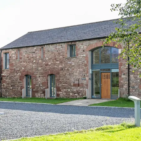 Brockram & Keld Barns * Kirkby Stephen
