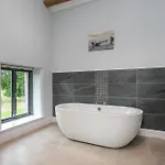 Brockram & Keld Barns 度假居 柯比斯蒂芬