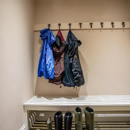 Brockram & Keld Barns Tatil Evi Kirkby Stephen