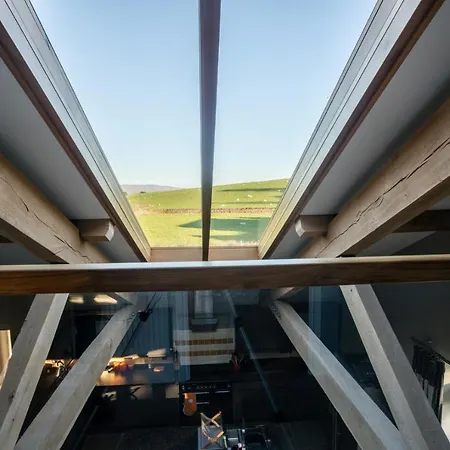 Brockram & Keld Barns * Kirkby Stephen