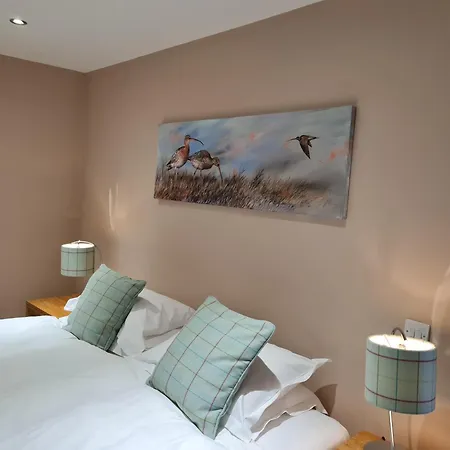 Brockram & Keld Barns Tatil Evi *