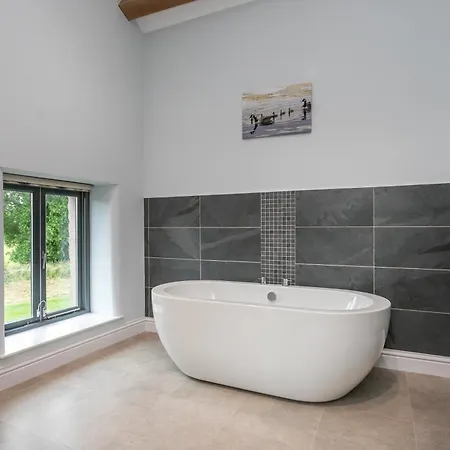 Brockram & Keld Barns Дом отдыха Киркби-Стивен
