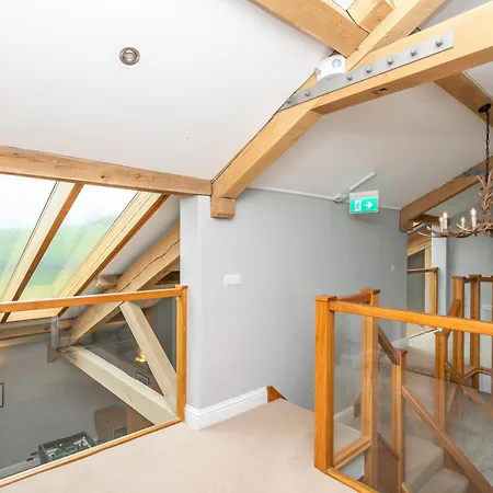 Brockram & Keld Barns Kirkby Stephen