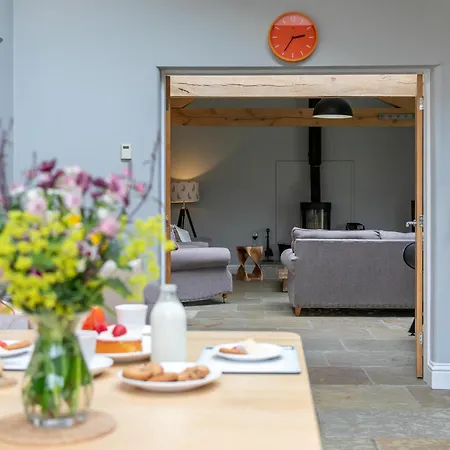 Brockram & Keld Barns