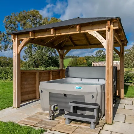 Tatil Evi Brockram & Keld Barns Kirkby Stephen