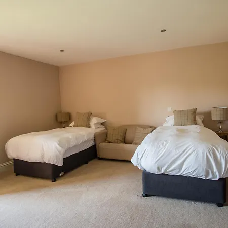 Brockram & Keld Barns * Kirkby Stephen