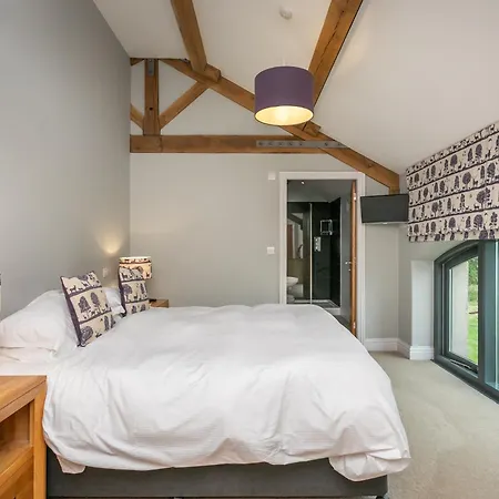 Tatil Evi Brockram & Keld Barns