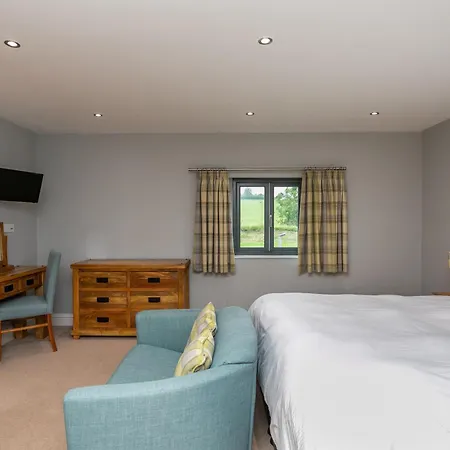 Brockram & Keld Barns * Kirkby Stephen