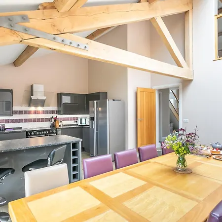 Brockram & Keld Barns Kirkby Stephen