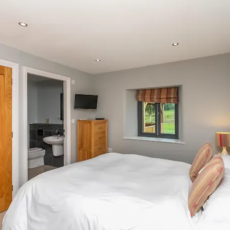 Tatil Evi Brockram & Keld Barns Kirkby Stephen