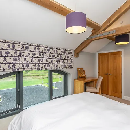 Brockram & Keld Barns Kirkby Stephen