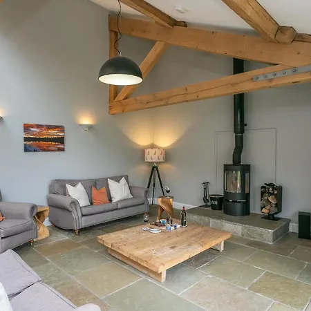 Brockram & Keld Barns *