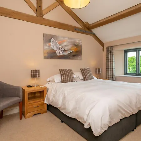 Brockram & Keld Barns Kirkby Stephen