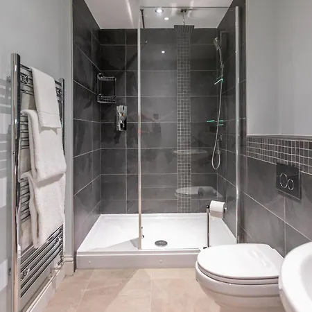 Tatil Evi Brockram & Keld Barns