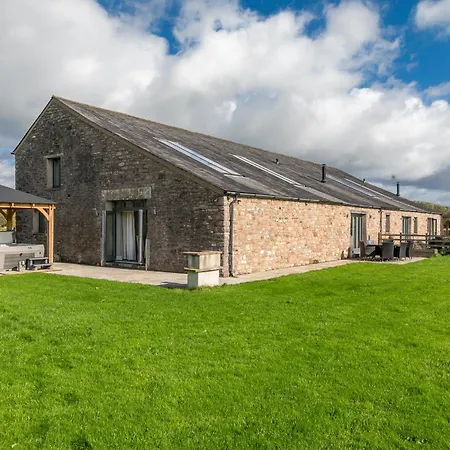 Tatil Evi Brockram & Keld Barns Kirkby Stephen