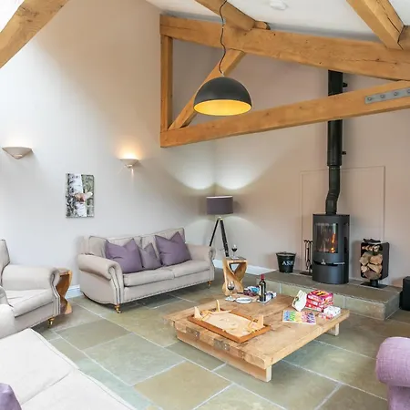 Brockram & Keld Barns * Kirkby Stephen