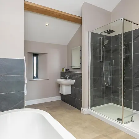 Brockram & Keld Barns