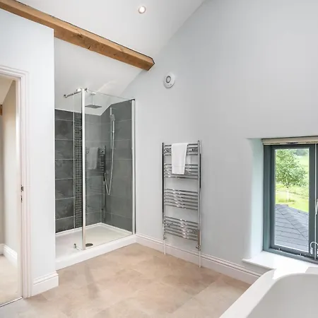 Brockram & Keld Barns Tatil Evi *