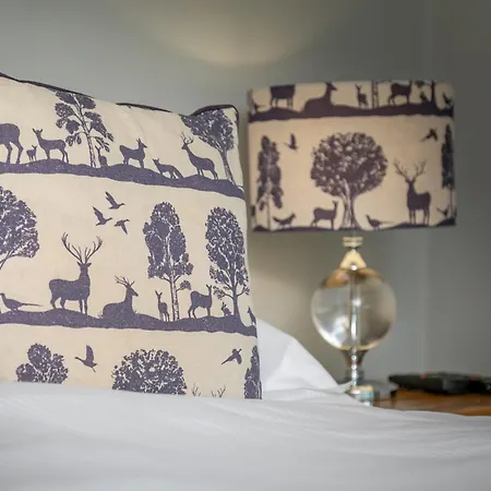 Tatil Evi Brockram & Keld Barns