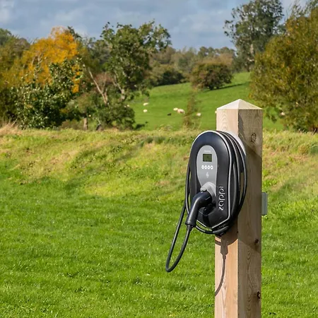 Brockram & Keld Barns Kirkby Stephen