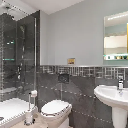 Brockram & Keld Barns *