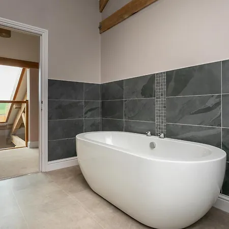 Brockram & Keld Barns Дом отдыха Киркби-Стивен