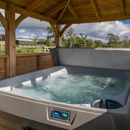 Brockram & Keld Barns Kirkby Stephen