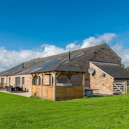 Brockram & Keld Barns *