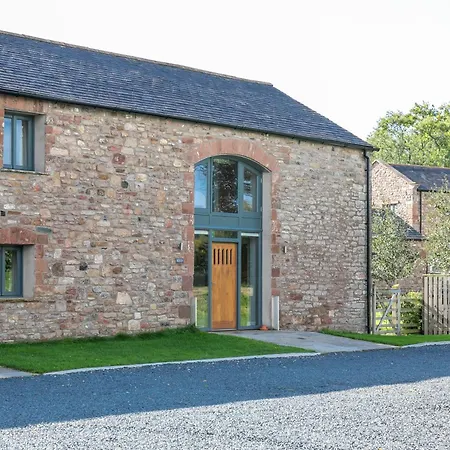 Brockram & Keld Barns Tatil Evi *