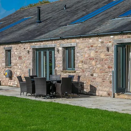 Brockram & Keld Barns Tatil Evi Kirkby Stephen