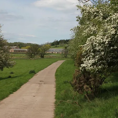 Brockram & Keld Barns