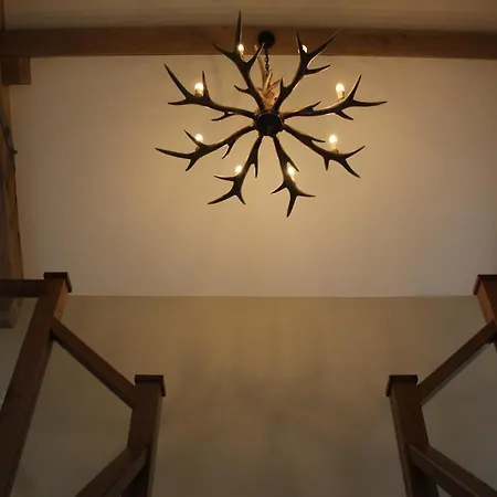 Brockram & Keld Barns Tatil Evi Kirkby Stephen